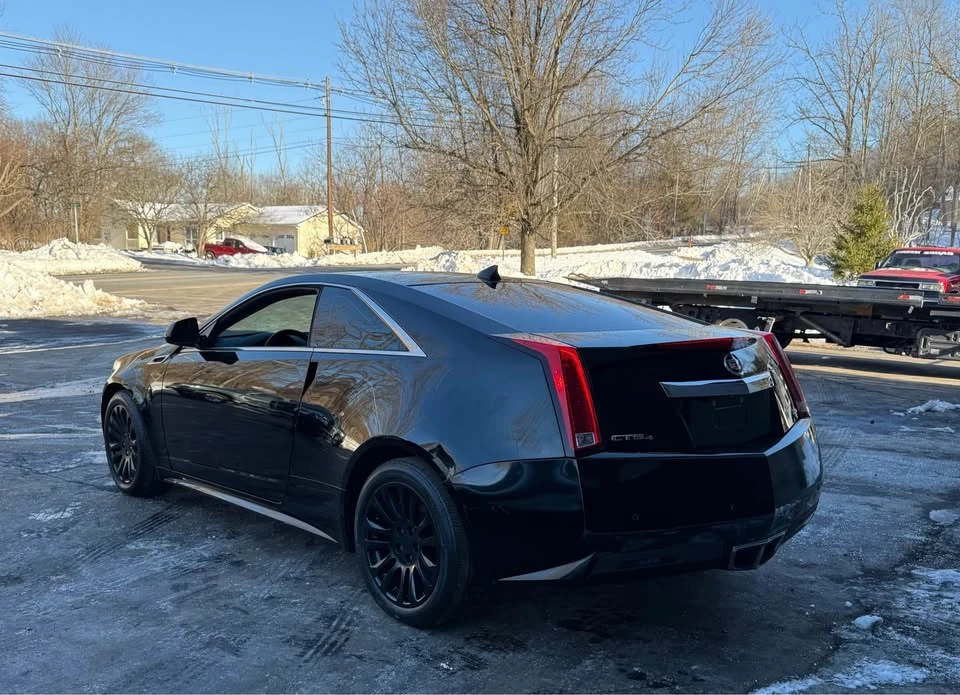 2014 Cadillac CTS 3rd Gen - Image 2 of 9