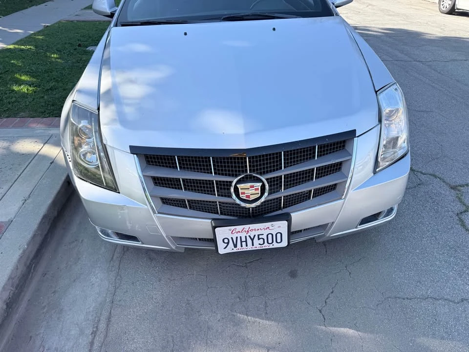 2014 Cadillac CTS 2nd Gen - Image 5 of 17