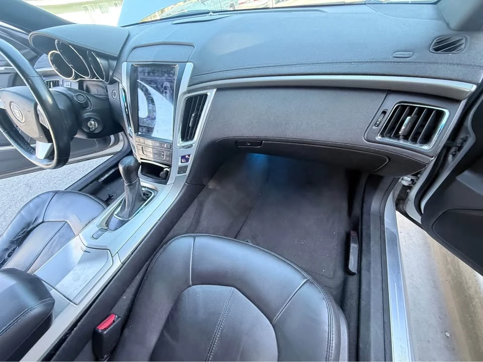2014 Cadillac CTS 2nd Gen - Image 16 of 17