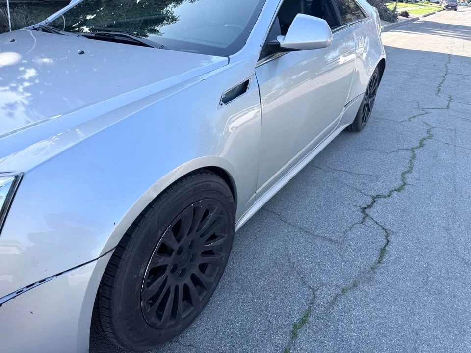 2014 Cadillac CTS 2nd Gen - Image 4 of 17