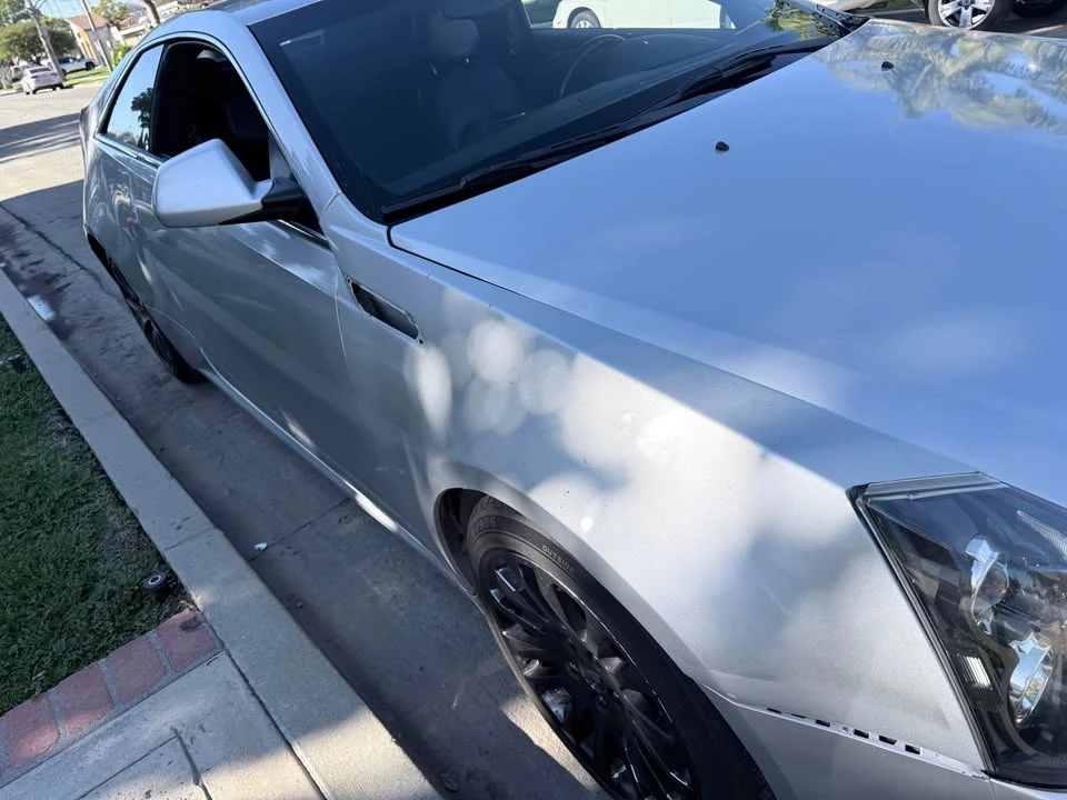 2014 Cadillac CTS 2nd Gen - Image 6 of 17
