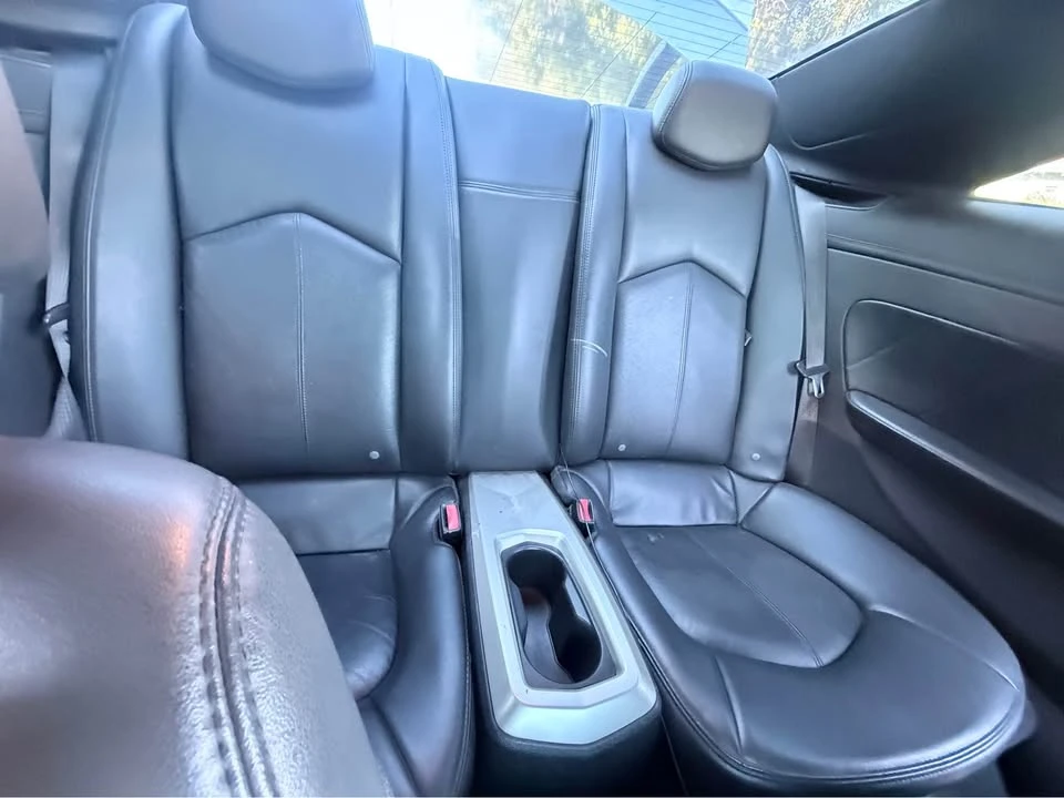 2014 Cadillac CTS 2nd Gen - Image 14 of 17