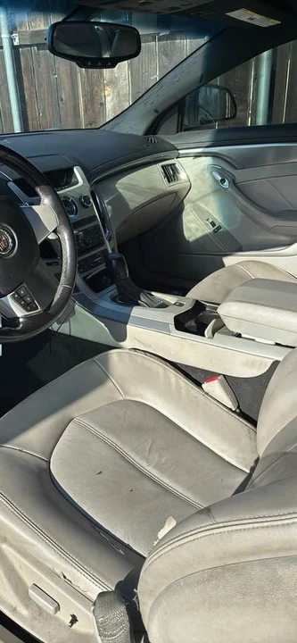 2014 Cadillac CTS 2nd Gen - Image 4 of 9