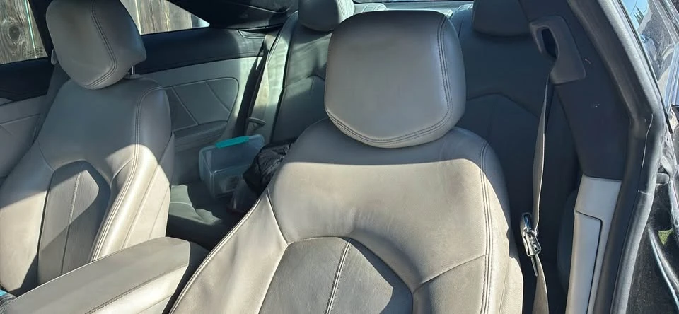 2014 Cadillac CTS 2nd Gen - Image 6 of 9