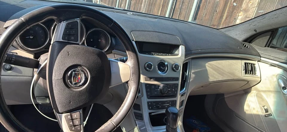 2014 Cadillac CTS 2nd Gen - Image 7 of 9
