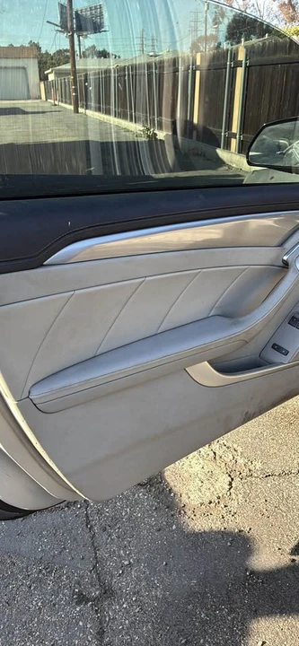 2014 Cadillac CTS 2nd Gen - Image 5 of 9