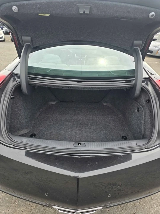 2014 Cadillac CTS 2nd Gen - Image 16 of 18