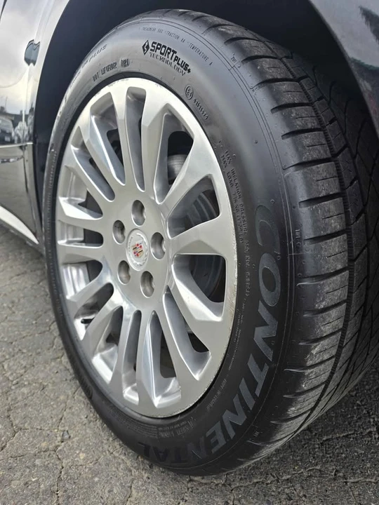 2014 Cadillac CTS 2nd Gen - Image 17 of 18