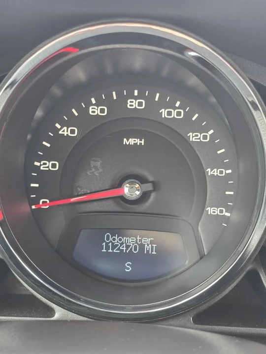 2014 Cadillac CTS 2nd Gen - Image 15 of 18