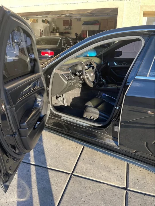 2014 Cadillac CTS 3rd Gen - Image 10 of 14
