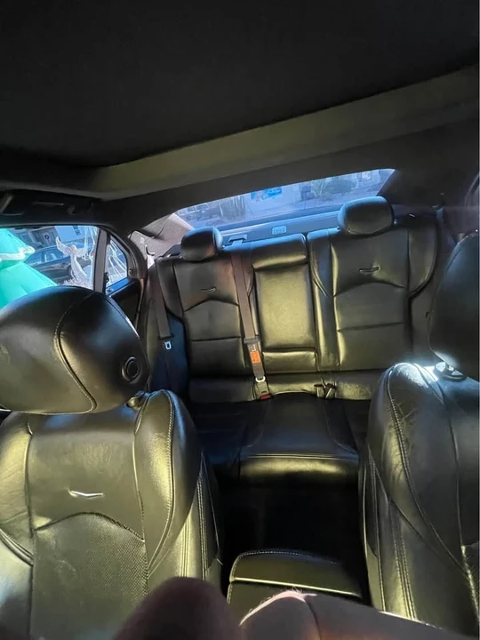 2014 Cadillac CTS 3rd Gen - Image 14 of 14
