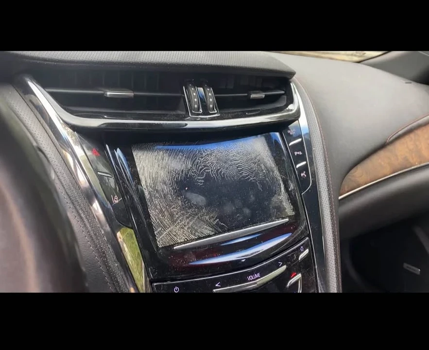 2014 Cadillac CTS 3rd Gen - Image 18 of 18