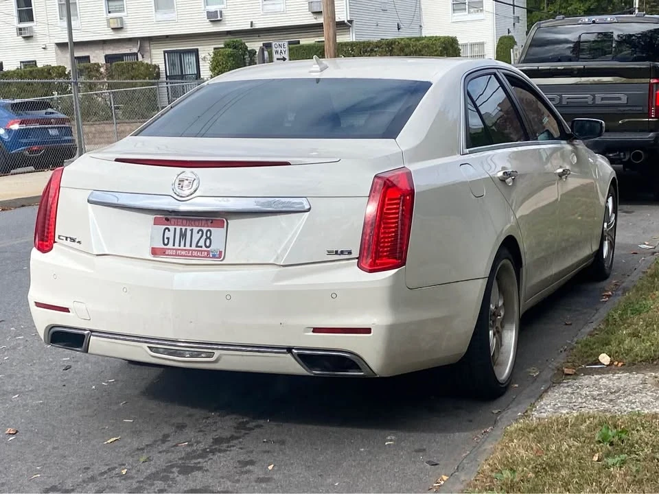 2014 Cadillac CTS 3rd Gen - Image 5 of 18