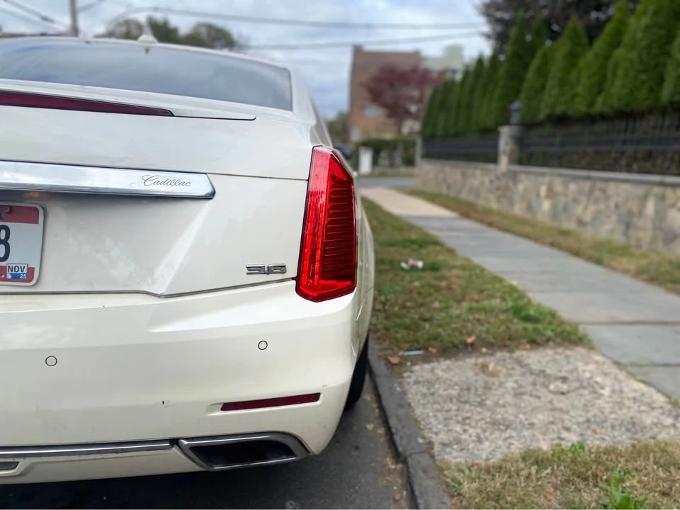 2014 Cadillac CTS 3rd Gen - Image 12 of 18