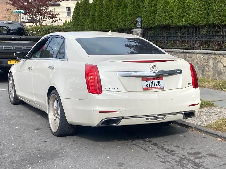 2014 Cadillac CTS 3rd Gen - Image 4 of 18