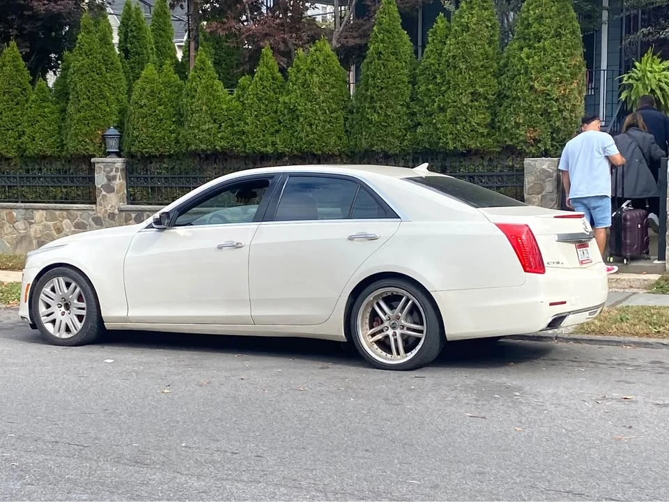 2014 Cadillac CTS 3rd Gen - Image 10 of 18