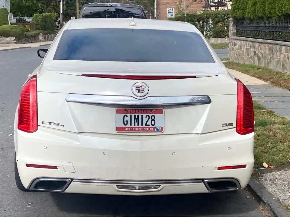 2014 Cadillac CTS 3rd Gen - Image 6 of 18