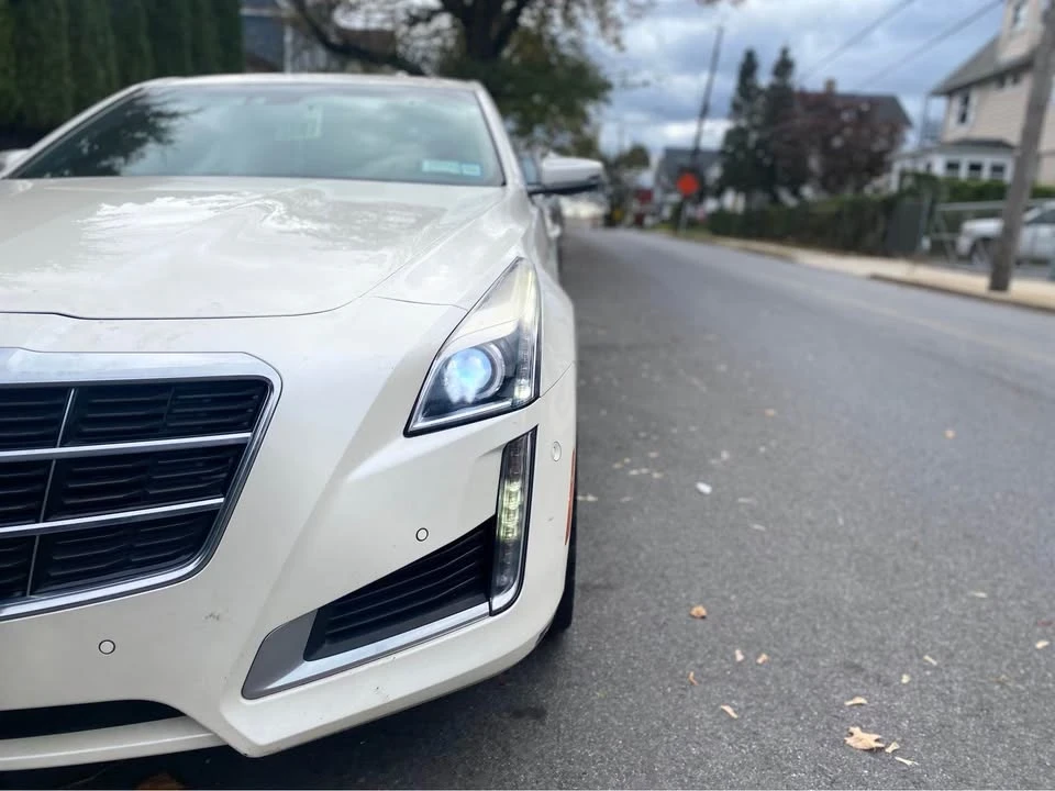 2014 Cadillac CTS 3rd Gen - Image 7 of 18