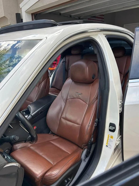 2014 Cadillac CTS 3rd Gen - Image 10 of 15
