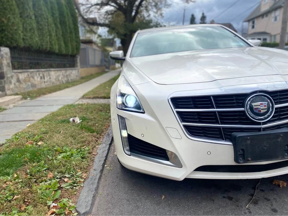 2014 Cadillac CTS 3rd Gen - Image 8 of 18