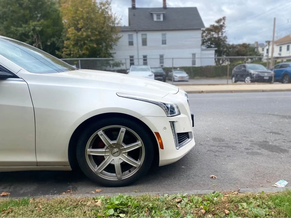 2014 Cadillac CTS 3rd Gen - Image 11 of 18