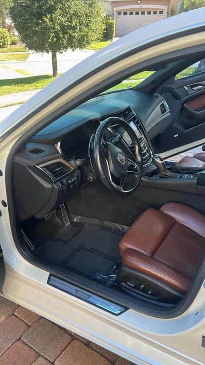 2014 Cadillac CTS 3rd Gen - Image 14 of 15