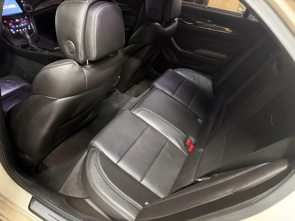 2014 Cadillac CTS 3rd Gen - Image 6 of 7