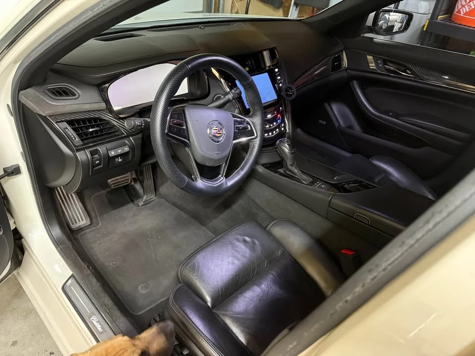 2014 Cadillac CTS 3rd Gen - Image 5 of 7