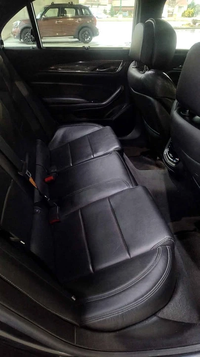 2014 Cadillac CTS 3rd Gen - Image 8 of 19