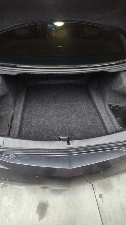 2014 Cadillac CTS 3rd Gen - Image 13 of 19