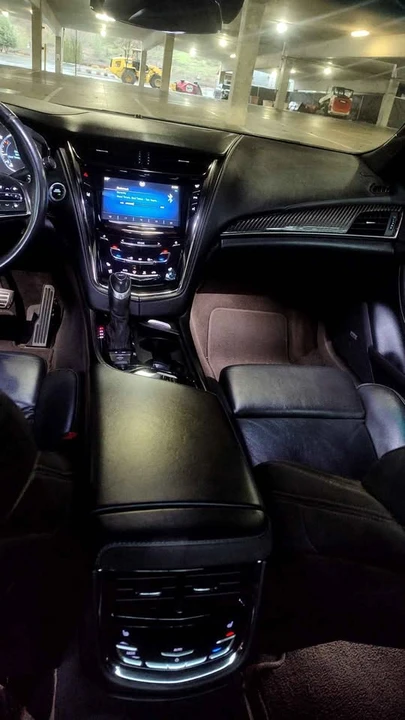 2014 Cadillac CTS 3rd Gen - Image 15 of 19