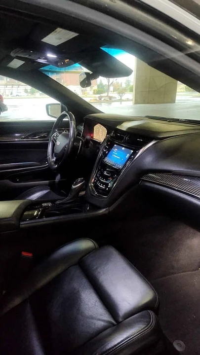 2014 Cadillac CTS 3rd Gen - Image 6 of 19