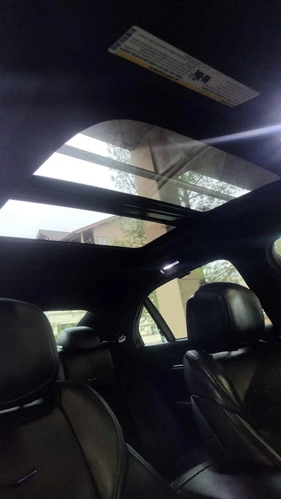 2014 Cadillac CTS 3rd Gen - Image 17 of 19