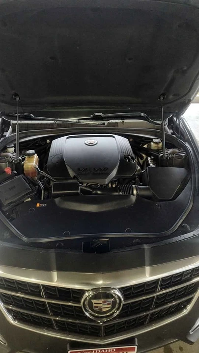 2014 Cadillac CTS 3rd Gen - Image 12 of 19