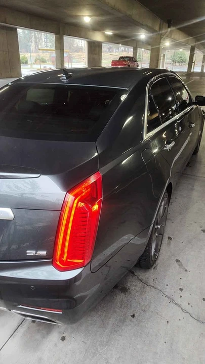 2014 Cadillac CTS 3rd Gen - Image 5 of 19