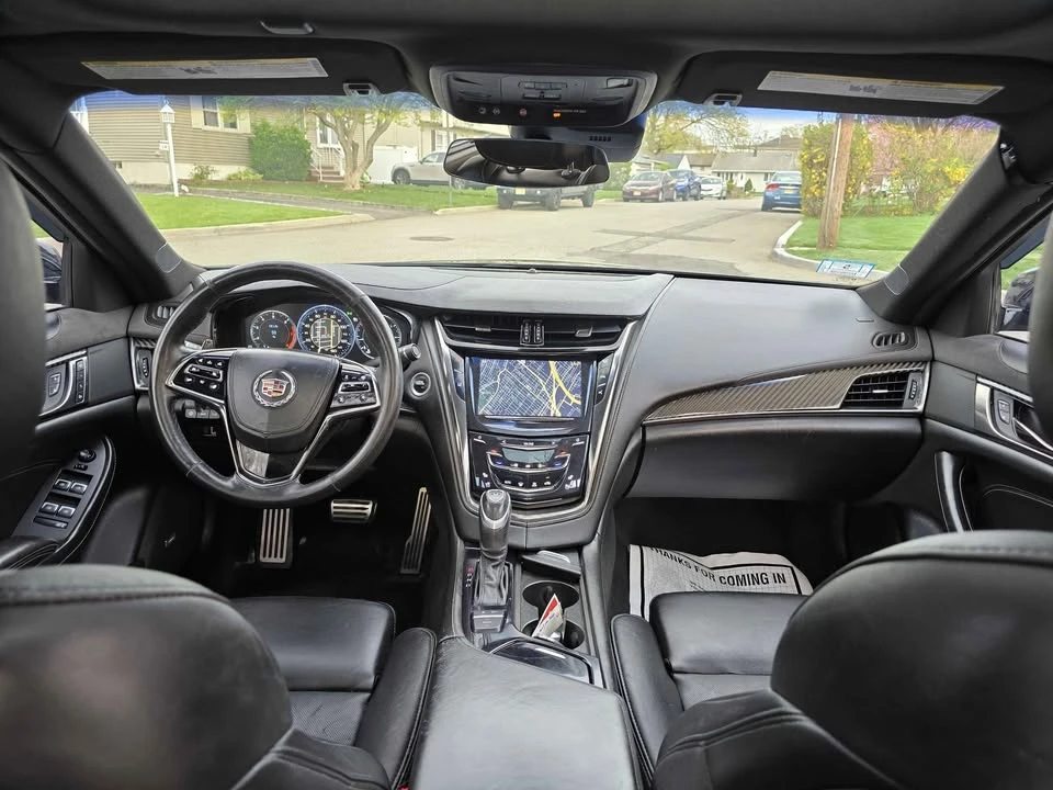 2014 Cadillac CTS 3rd Gen - Image 10 of 18