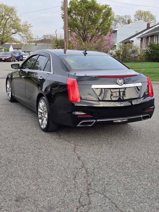 2014 Cadillac CTS 3rd Gen - Image 6 of 18