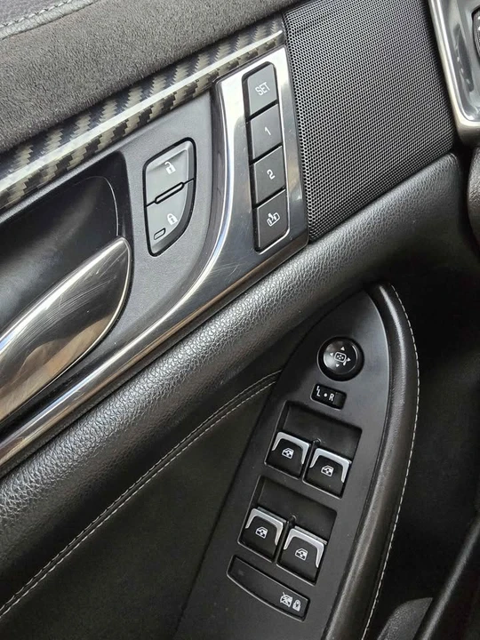2014 Cadillac CTS 3rd Gen - Image 16 of 18
