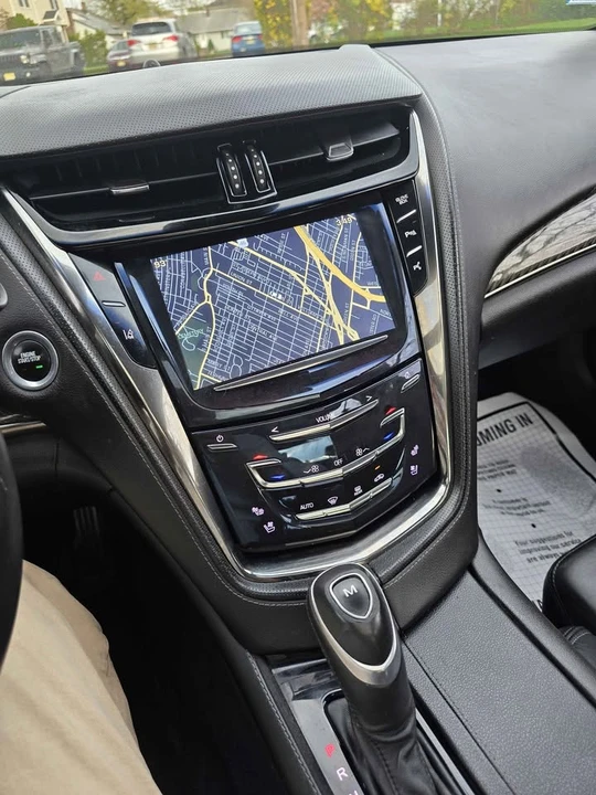 2014 Cadillac CTS 3rd Gen - Image 13 of 18