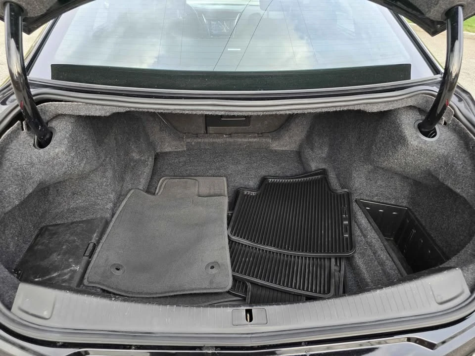 2014 Cadillac CTS 3rd Gen - Image 12 of 18