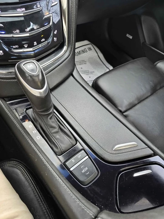2014 Cadillac CTS 3rd Gen - Image 15 of 18