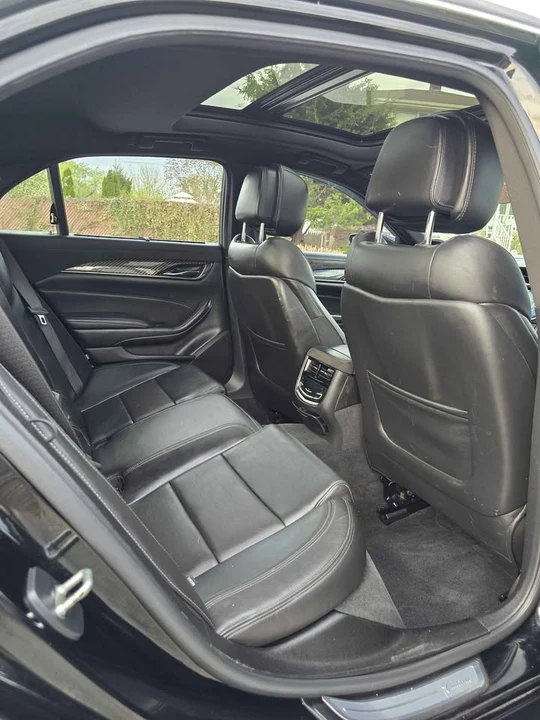 2014 Cadillac CTS 3rd Gen - Image 8 of 18