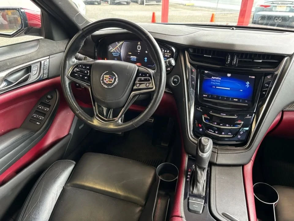 2014 Cadillac CTS 3rd Gen - Image 10 of 20