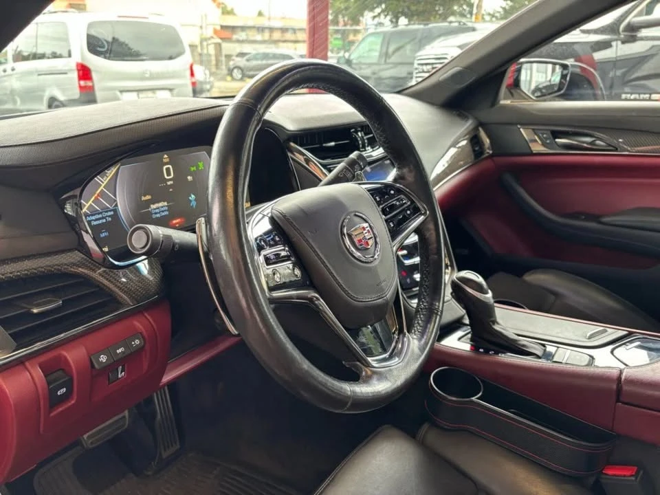 2014 Cadillac CTS 3rd Gen - Image 15 of 20