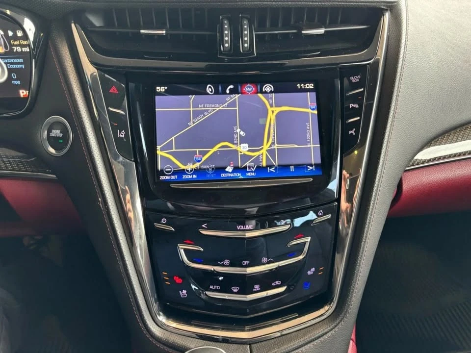 2014 Cadillac CTS 3rd Gen - Image 18 of 20