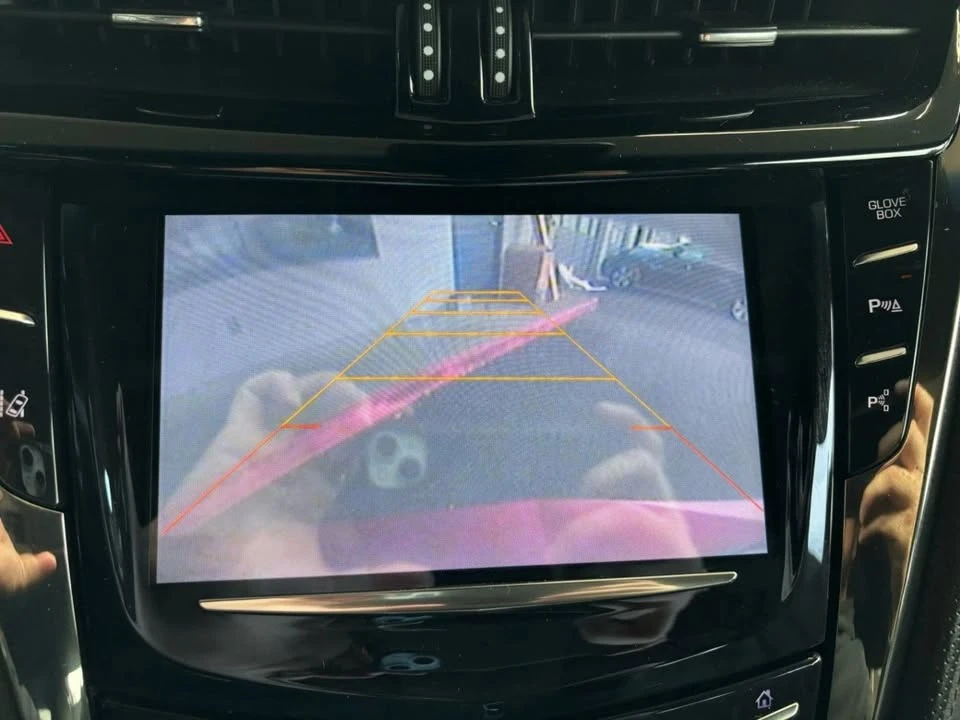 2014 Cadillac CTS 3rd Gen - Image 19 of 20