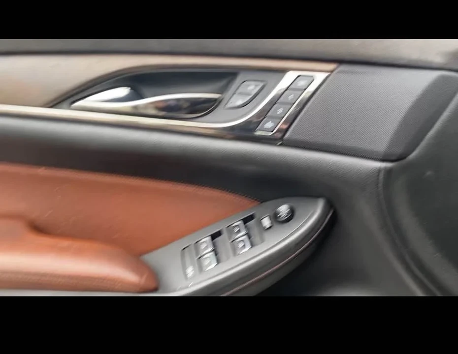 2014 Cadillac CTS 3rd Gen - Image 14 of 16