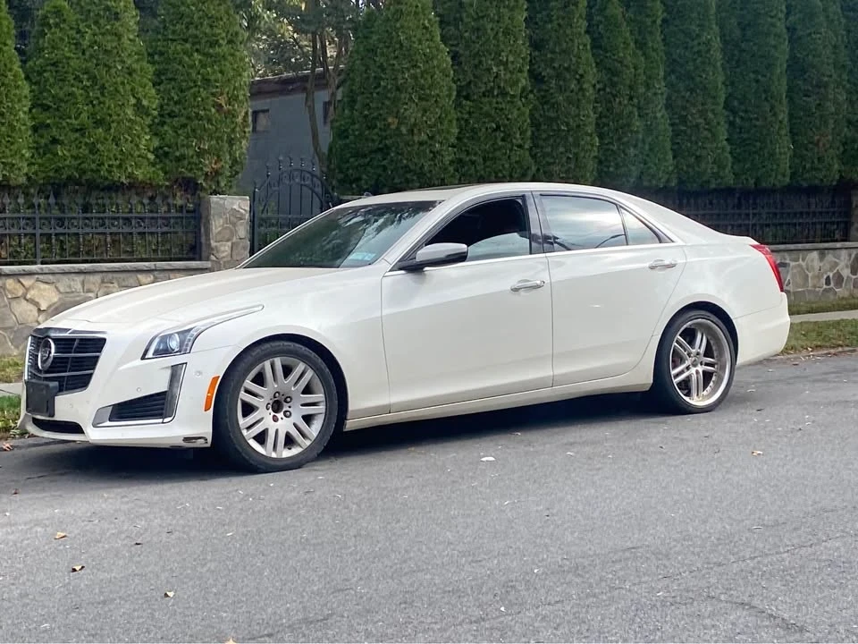 2014 Cadillac CTS 3rd Gen - Image 11 of 16