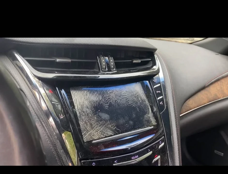 2014 Cadillac CTS 3rd Gen - Image 15 of 16