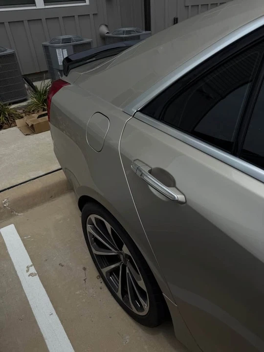 2014 Cadillac CTS 3rd Gen - Image 5 of 7